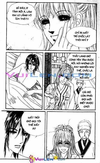 New Sexy Simpleton Chapter 29 trang 10