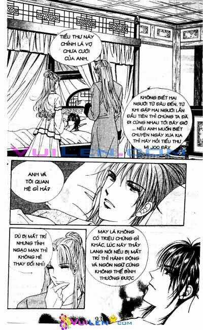 New Sexy Simpleton Chapter 29 trang 12