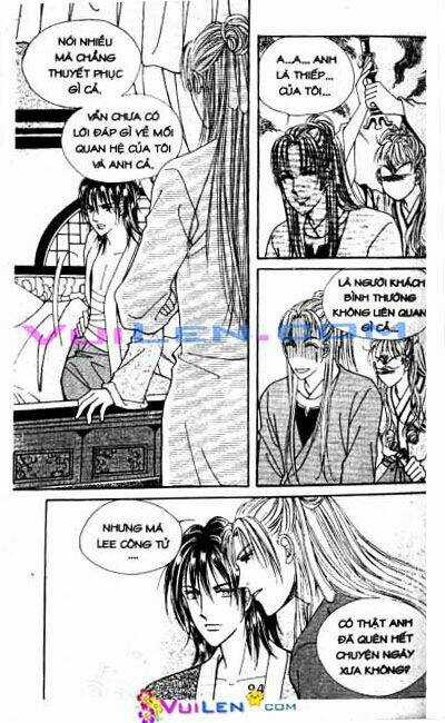 New Sexy Simpleton Chapter 29 trang 13