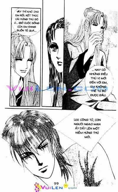 New Sexy Simpleton Chapter 29 trang 18