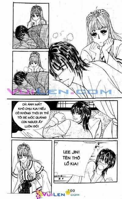 New Sexy Simpleton Chapter 29 trang 19