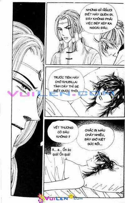 New Sexy Simpleton Chapter 29 trang 5