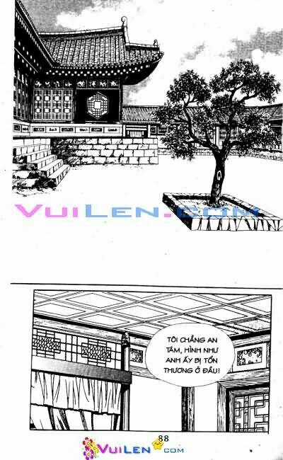 New Sexy Simpleton Chapter 29 trang 7