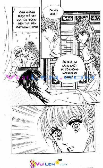 New Sexy Simpleton Chapter 29 trang 9