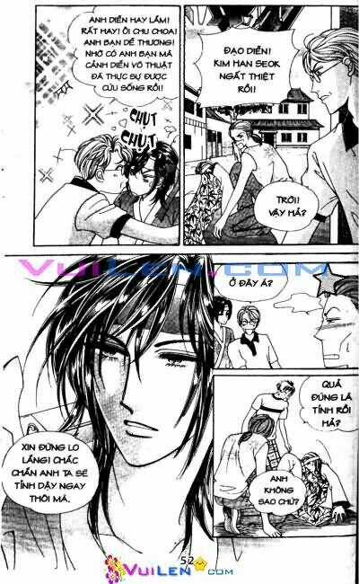 New Sexy Simpleton Chapter 3 trang 10