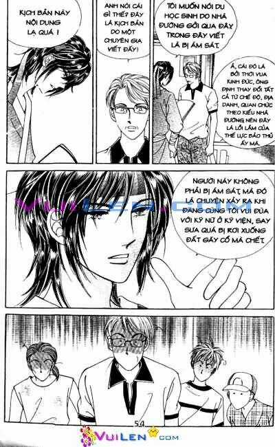 New Sexy Simpleton Chapter 3 trang 12