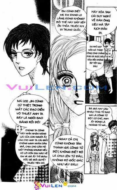 New Sexy Simpleton Chapter 3 trang 14