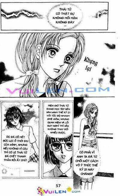 New Sexy Simpleton Chapter 3 trang 15