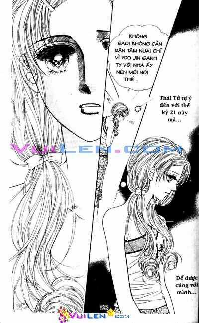 New Sexy Simpleton Chapter 3 trang 16