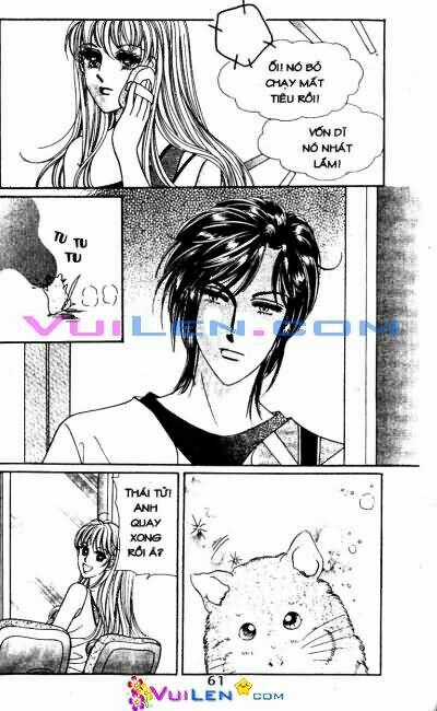 New Sexy Simpleton Chapter 3 trang 17