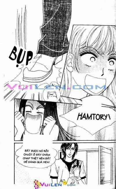 New Sexy Simpleton Chapter 3 trang 18