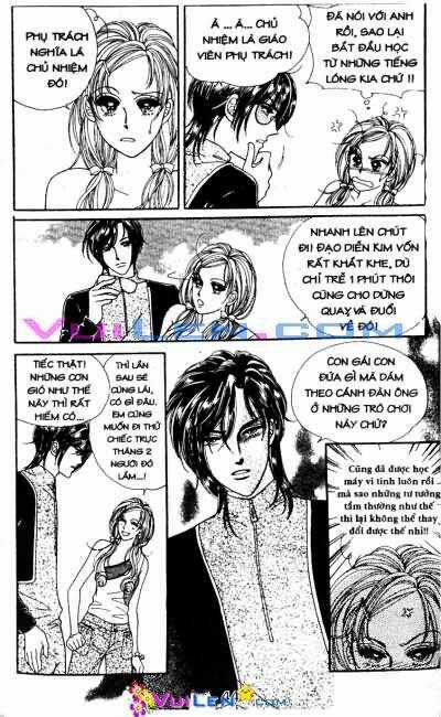 New Sexy Simpleton Chapter 3 trang 2