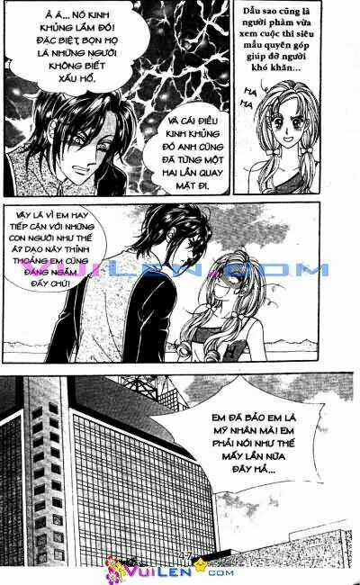 New Sexy Simpleton Chapter 3 trang 5