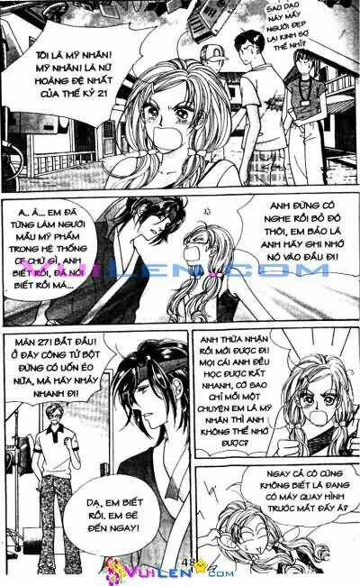 New Sexy Simpleton Chapter 3 trang 6