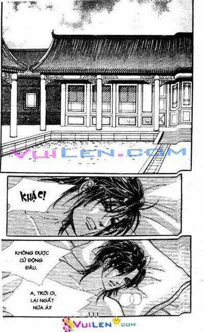 New Sexy Simpleton Chapter 30 trang 10