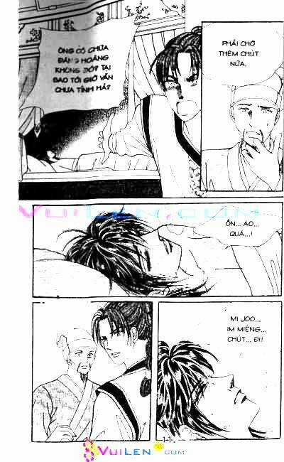 New Sexy Simpleton Chapter 30 trang 11