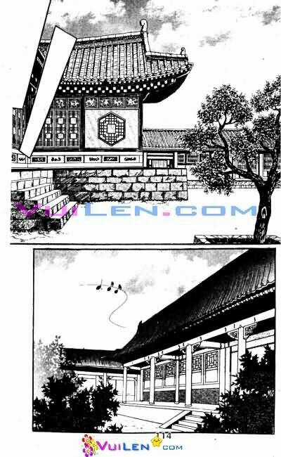 New Sexy Simpleton Chapter 30 trang 13