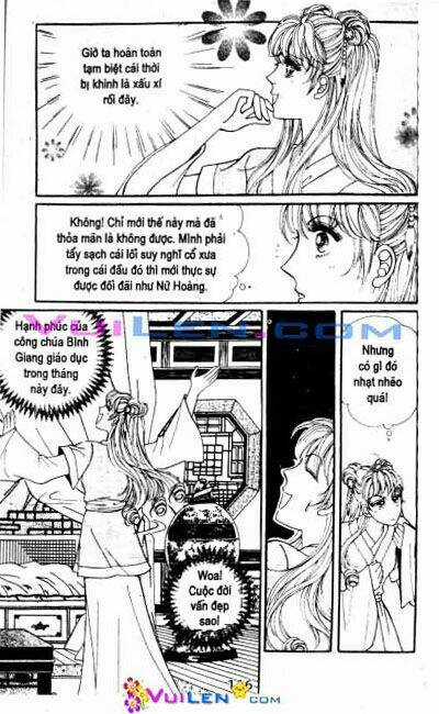 New Sexy Simpleton Chapter 30 trang 15