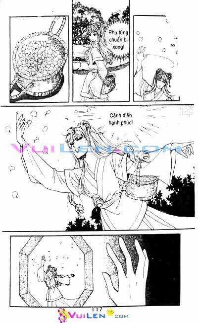 New Sexy Simpleton Chapter 30 trang 16