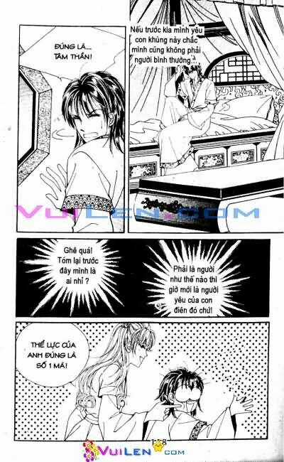 New Sexy Simpleton Chapter 30 trang 17