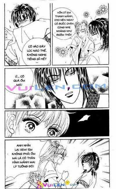 New Sexy Simpleton Chapter 30 trang 18