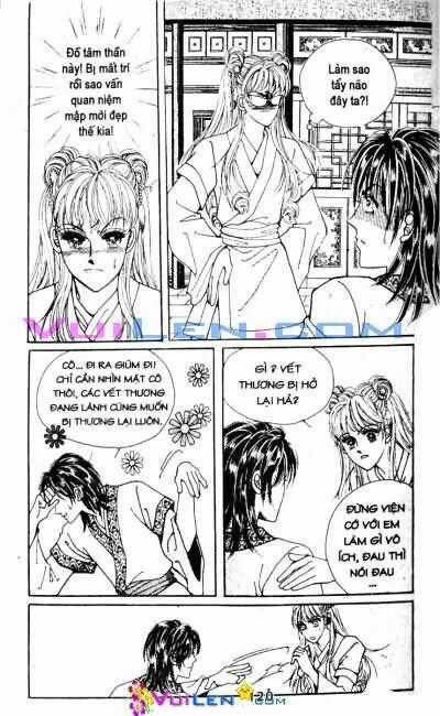 New Sexy Simpleton Chapter 30 trang 19