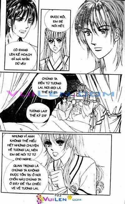 New Sexy Simpleton Chapter 30 trang 2