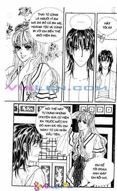 New Sexy Simpleton Chapter 30 trang 3