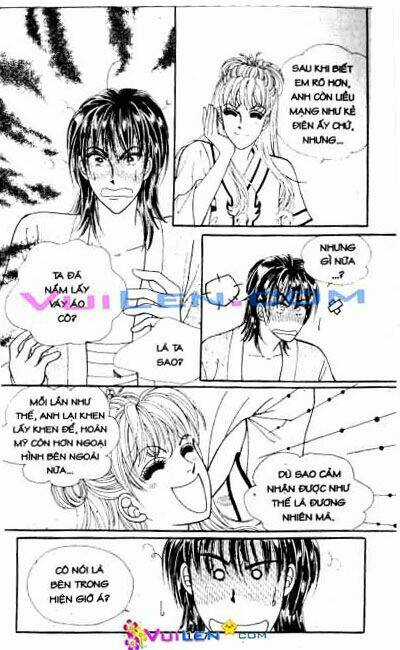 New Sexy Simpleton Chapter 30 trang 6