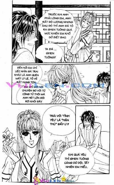 New Sexy Simpleton Chapter 30 trang 7