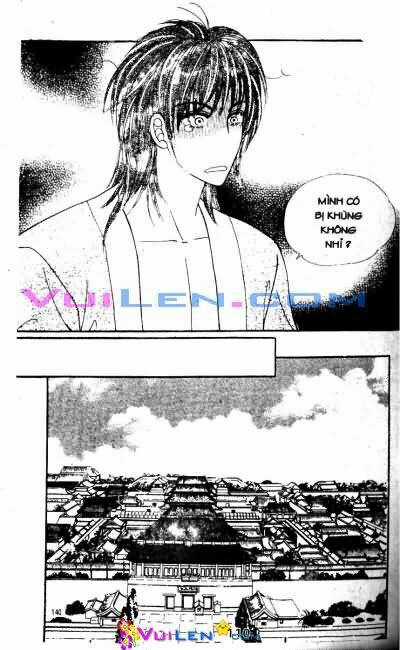 New Sexy Simpleton Chapter 30 trang 9