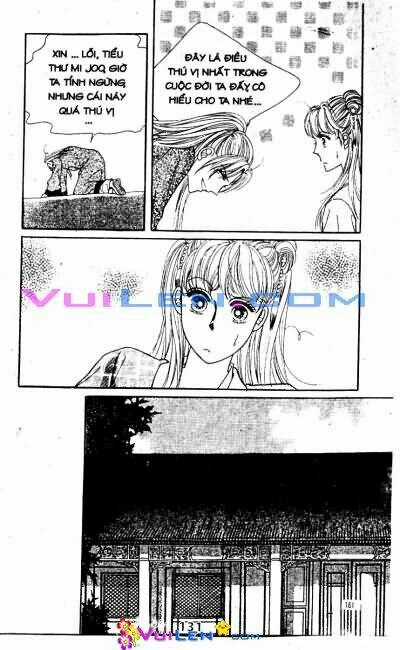 New Sexy Simpleton Chapter 31 trang 10