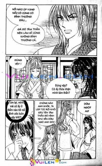 New Sexy Simpleton Chapter 31 trang 17