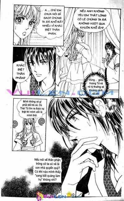 New Sexy Simpleton Chapter 31 trang 19