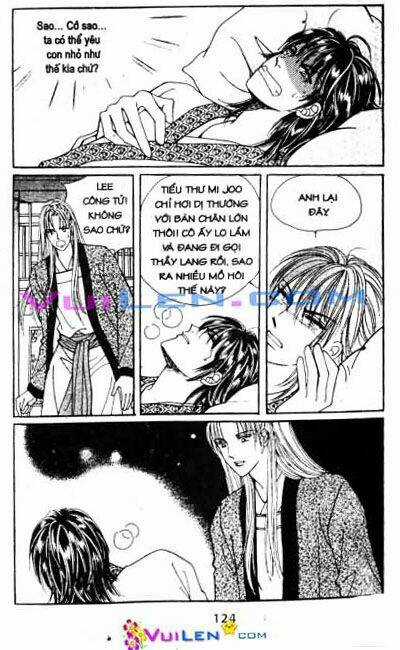 New Sexy Simpleton Chapter 31 trang 3