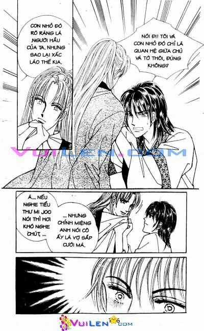 New Sexy Simpleton Chapter 31 trang 5