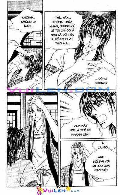 New Sexy Simpleton Chapter 31 trang 6