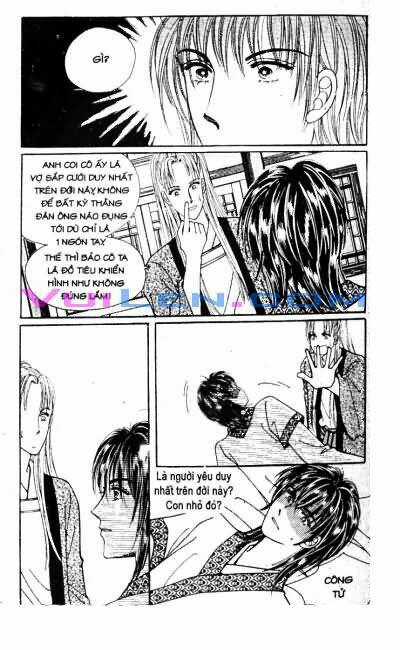 New Sexy Simpleton Chapter 31 trang 7