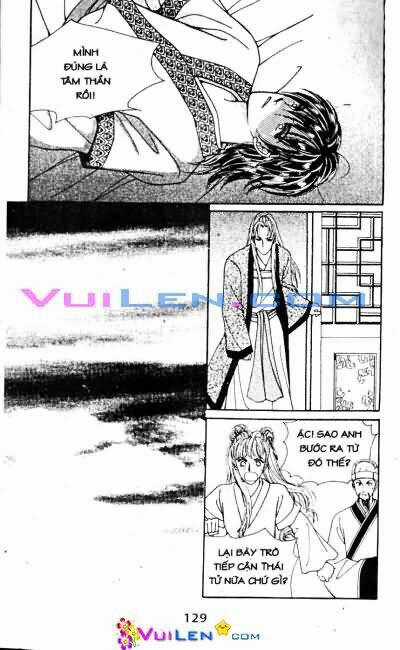 New Sexy Simpleton Chapter 31 trang 8