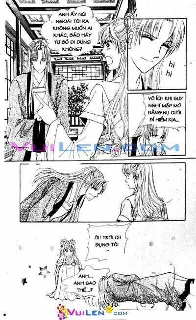 New Sexy Simpleton Chapter 31 trang 9