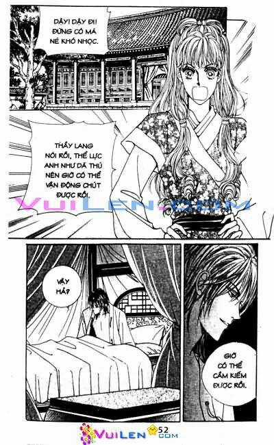 New Sexy Simpleton Chapter 32 trang 11