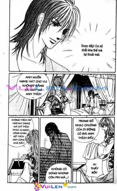 New Sexy Simpleton Chapter 32 trang 13