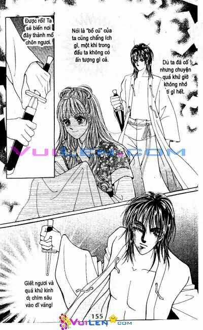 New Sexy Simpleton Chapter 32 trang 14