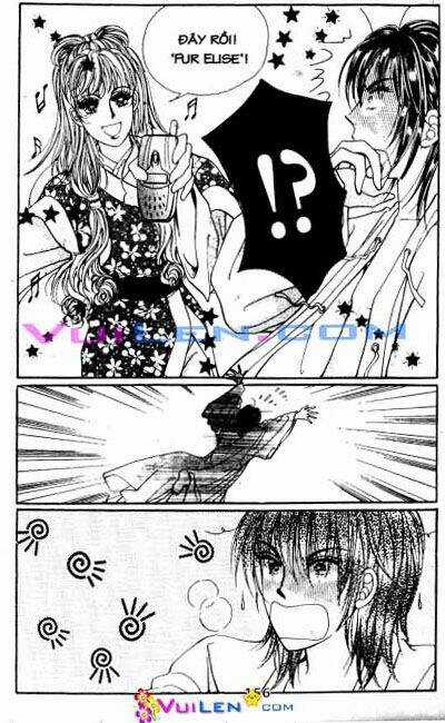 New Sexy Simpleton Chapter 32 trang 15