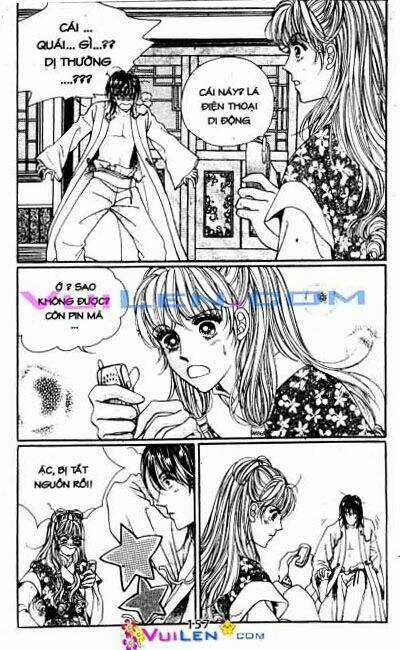 New Sexy Simpleton Chapter 32 trang 16