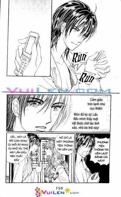 New Sexy Simpleton Chapter 32 trang 18