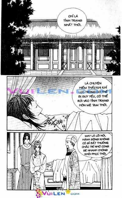 New Sexy Simpleton Chapter 32 trang 2