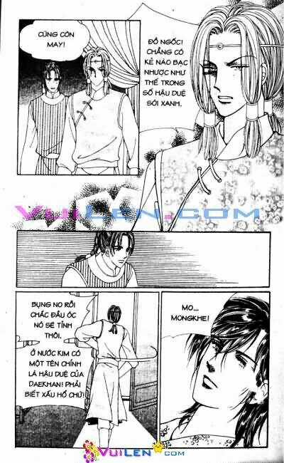 New Sexy Simpleton Chapter 32 trang 3