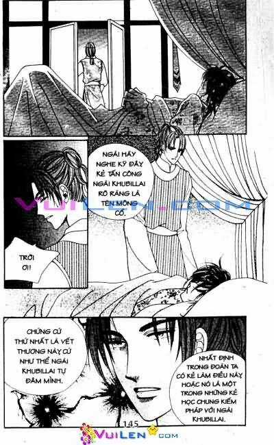 New Sexy Simpleton Chapter 32 trang 4