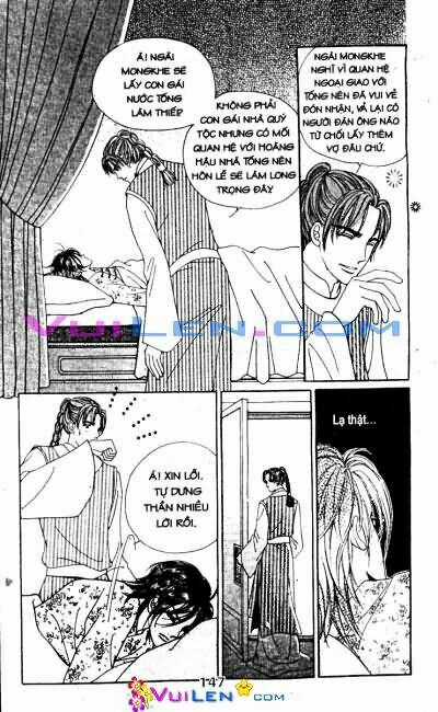 New Sexy Simpleton Chapter 32 trang 6